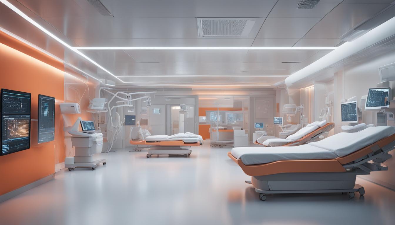 Innovations in Global Healthcare: AI Hospital, Meningitis Project, and Lassa Fever Trials