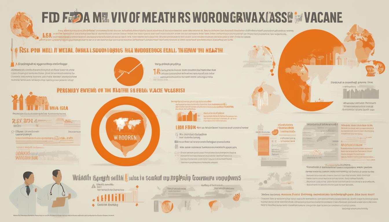 Rising Cases of Whooping Cough Grip UK and US, New RSV Vaccine Approved