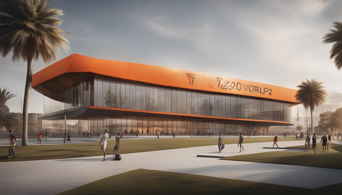 2024 Men's T20 World Cup in the US set to boost cricket's American presence