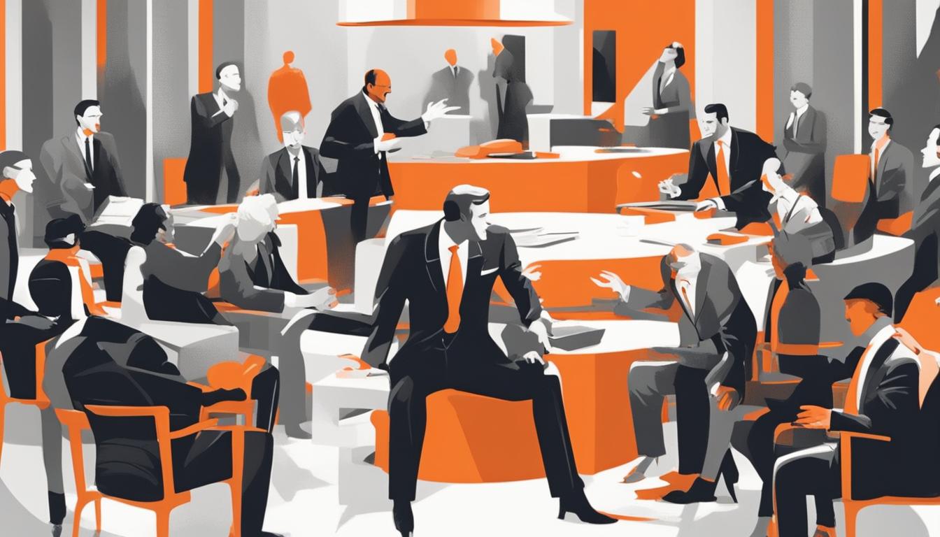 Israeli Ministers Threaten to Resign Over Gaza Ceasefire Proposal, Deepening Political Crisis