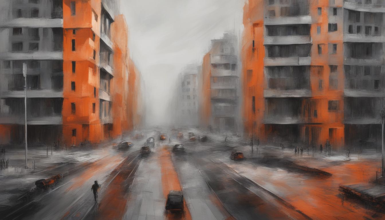 Russian Assault Intensifies in Ukraine's Kharkiv Region following U.S. Policy Shift