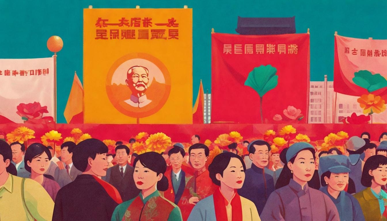 Authorities Detain Dissidents Ahead of Tiananmen Square Massacre Anniversary