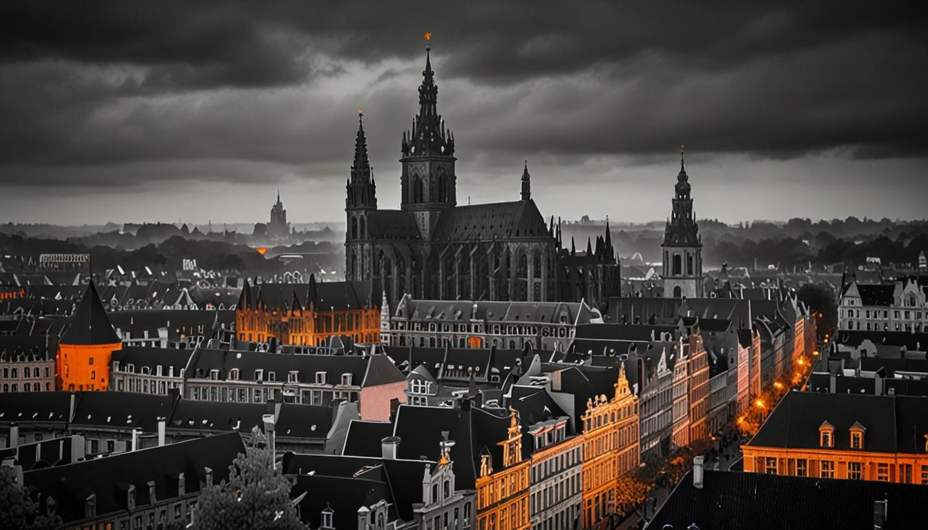 Belgium Faces Potential Political Shift in Upcoming Domestic Elections