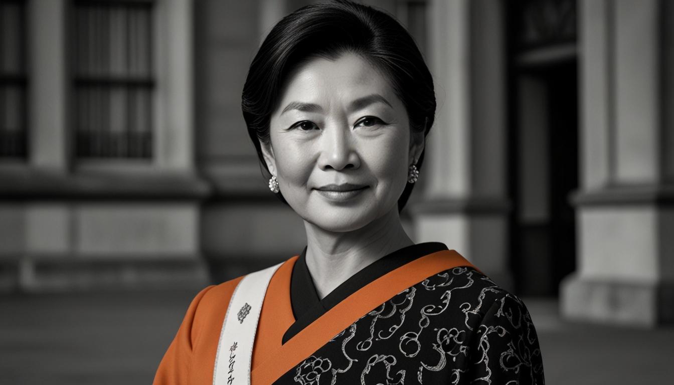 Emperor Naruhito and Empress Masako of Japan to Visit UK in 2024 for State Visit