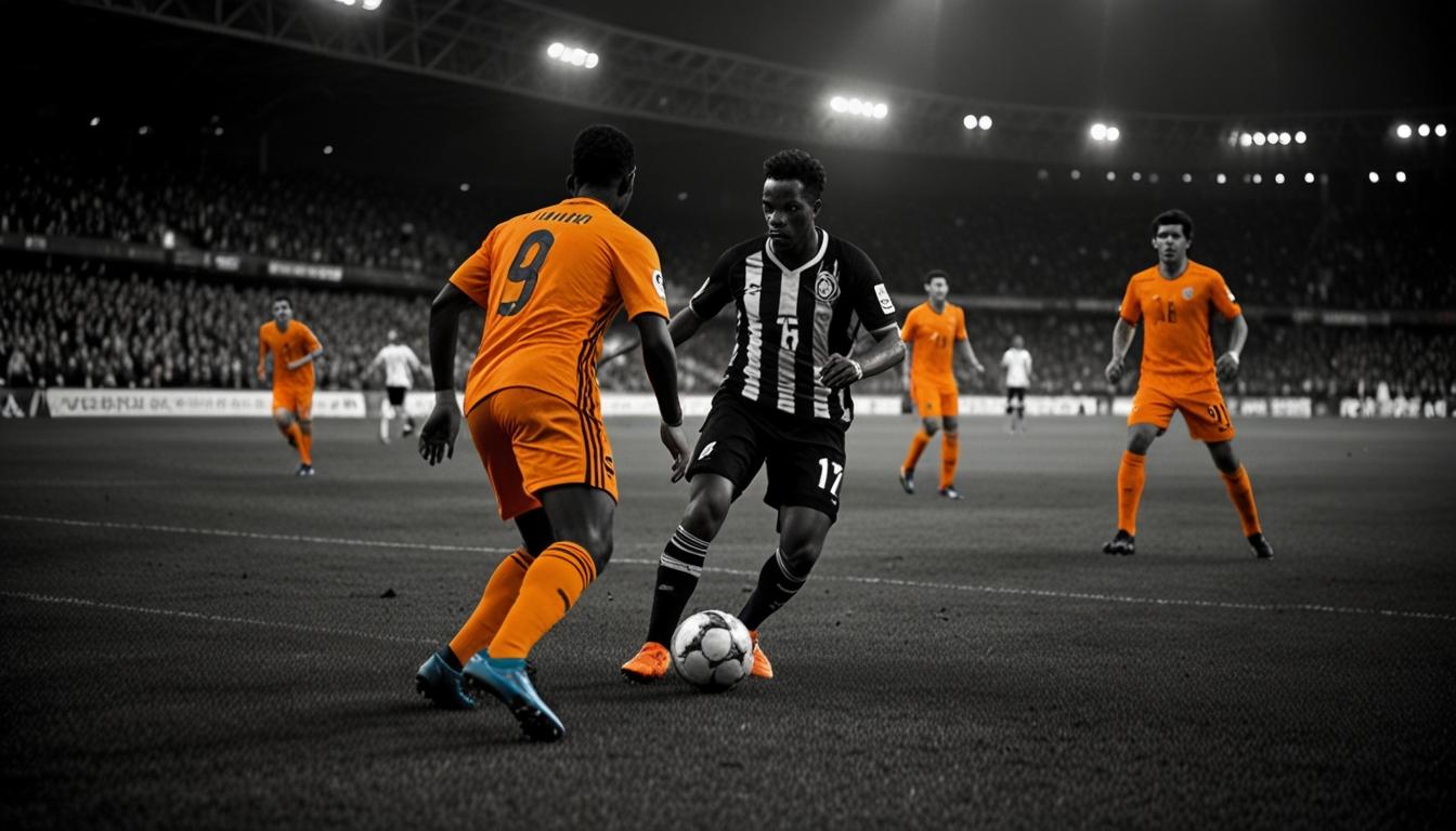 FIFA rules top scorer Emilio Nsue ineligible to represent Equatorial Guinea in 11-year career