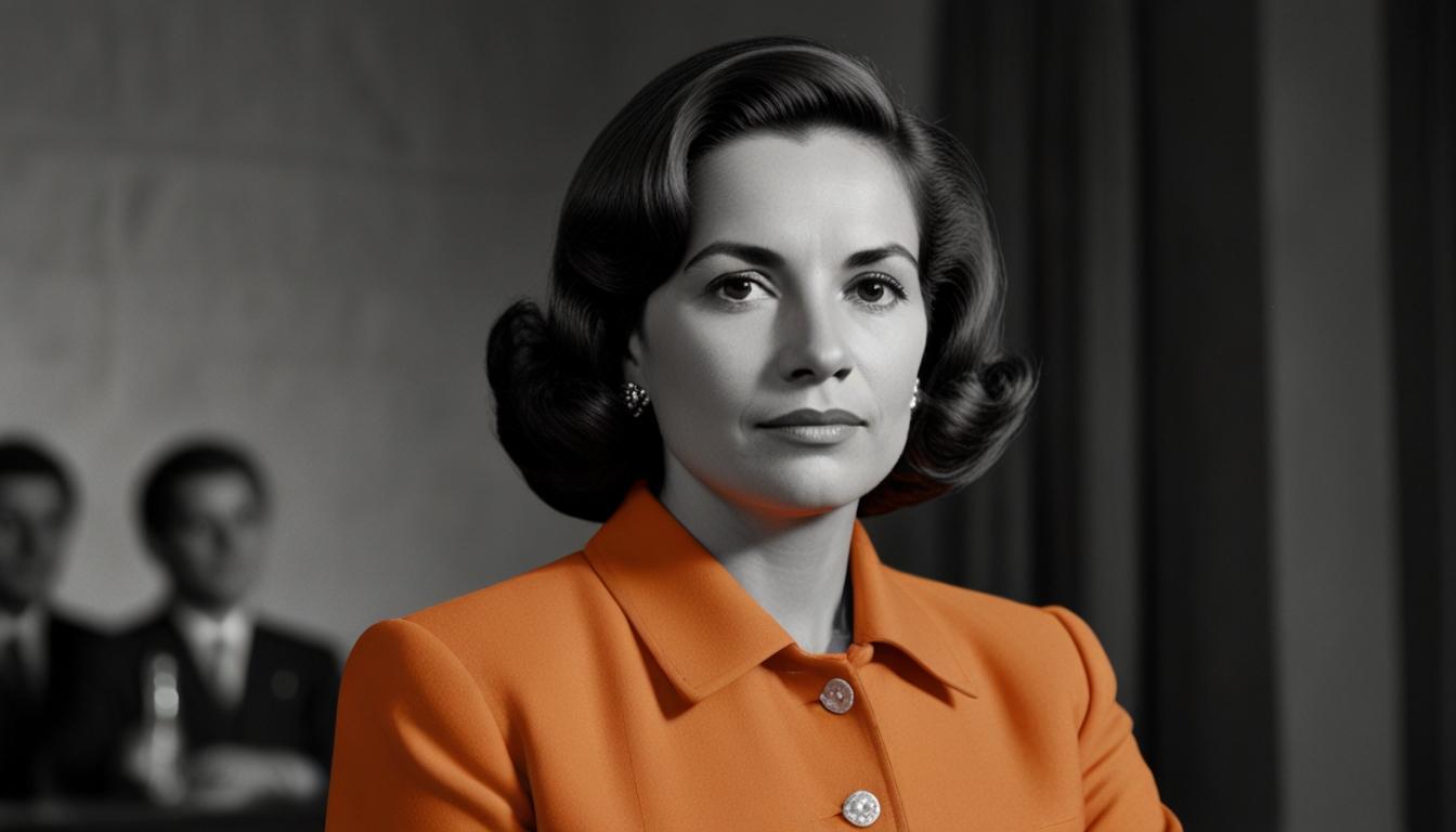 Mexico Elects Claudia Sheinbaum as First Female President