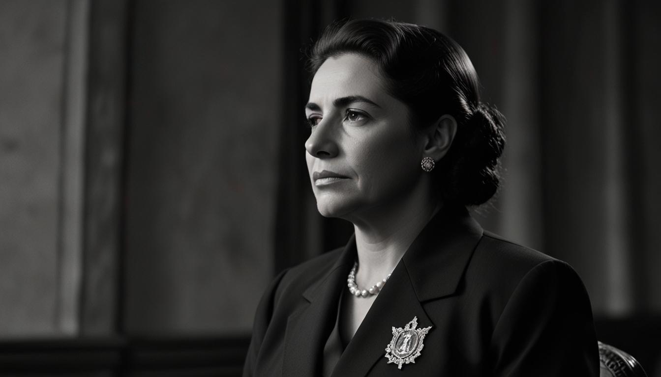 Claudia Sheinbaum Elected as Mexico's First Female and Jewish President Amidst Political Challenges