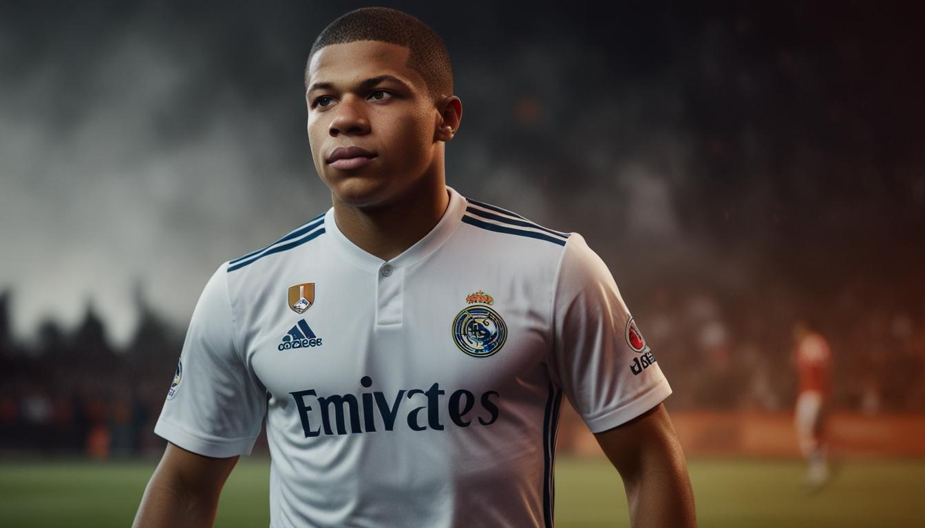 Kylian Mbappe to Join Real Madrid on Free Transfer: Saga Ends as PSG Exit Looms