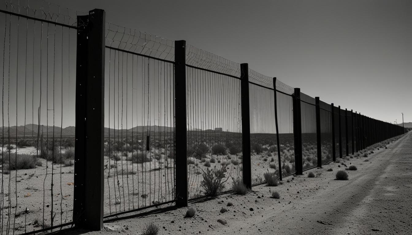 President Biden to Temporarily Close U.S.-Mexico Border amid Increasing Voter Dissatisfaction