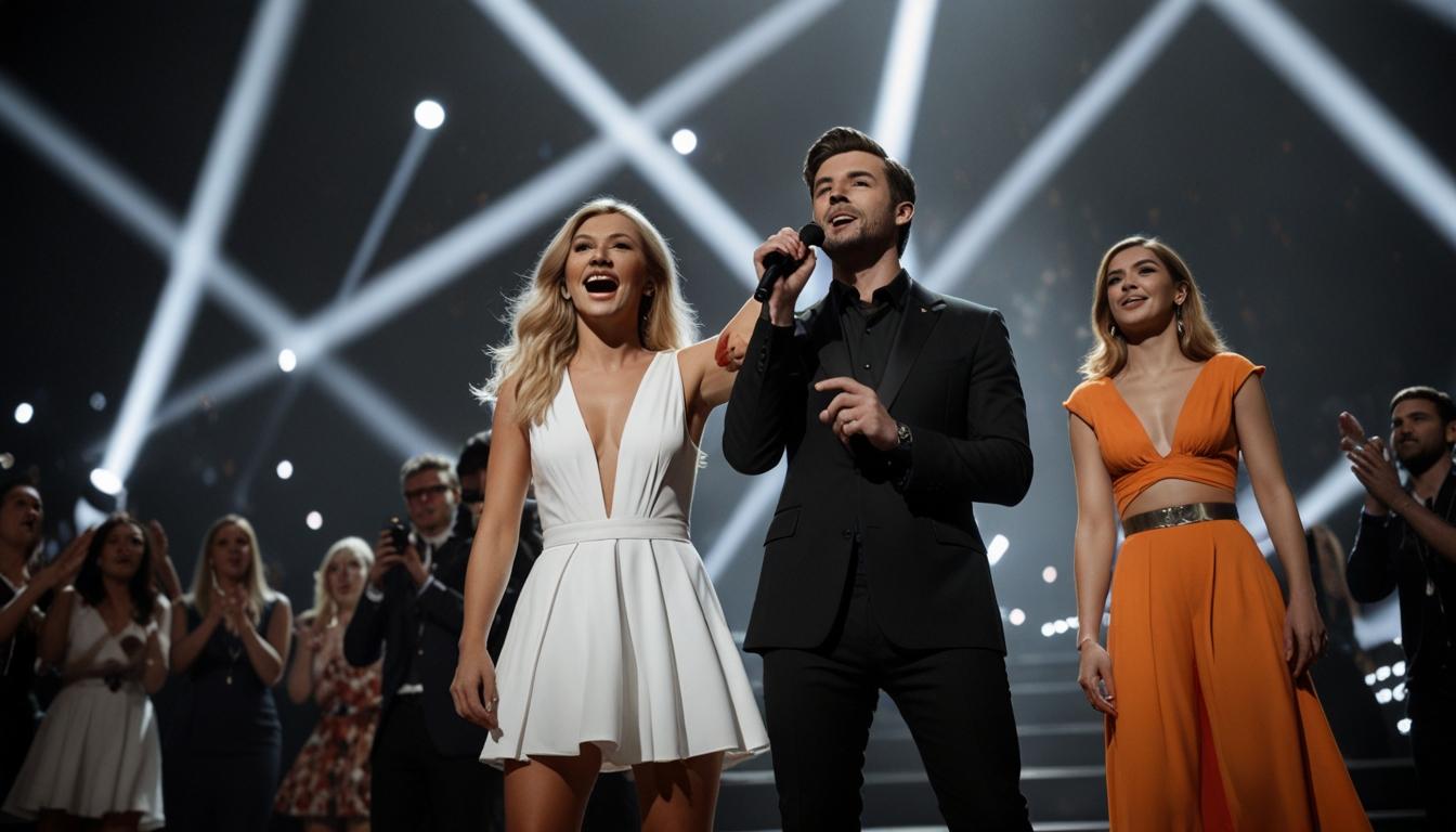 2024 Eurovision Song Contest Undergoes Independent Review Amid Controversies