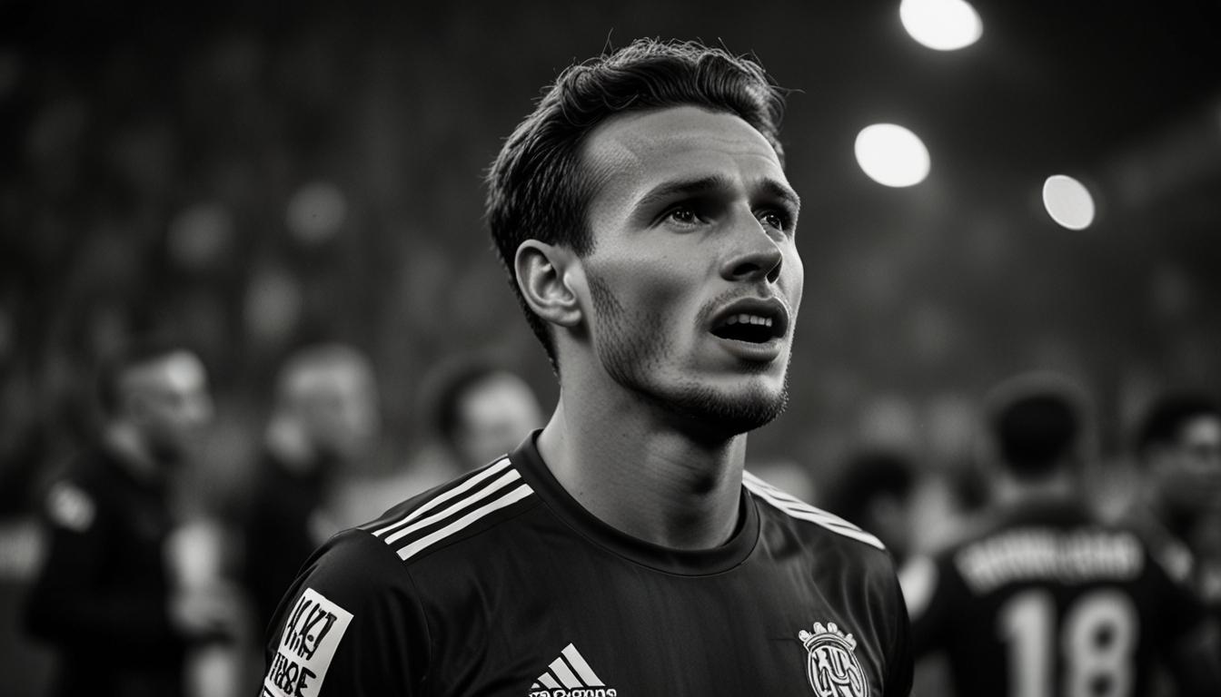 Brenden Aaronson's Union Berlin narrowly escapes Bundesliga relegation