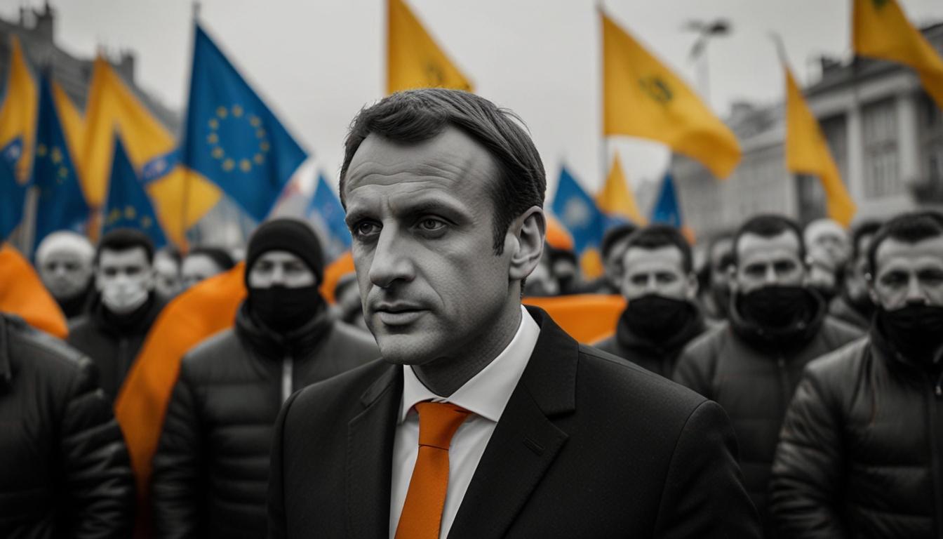 European Moderates Unite to Counter Populism in 2024 Parliamentary Elections