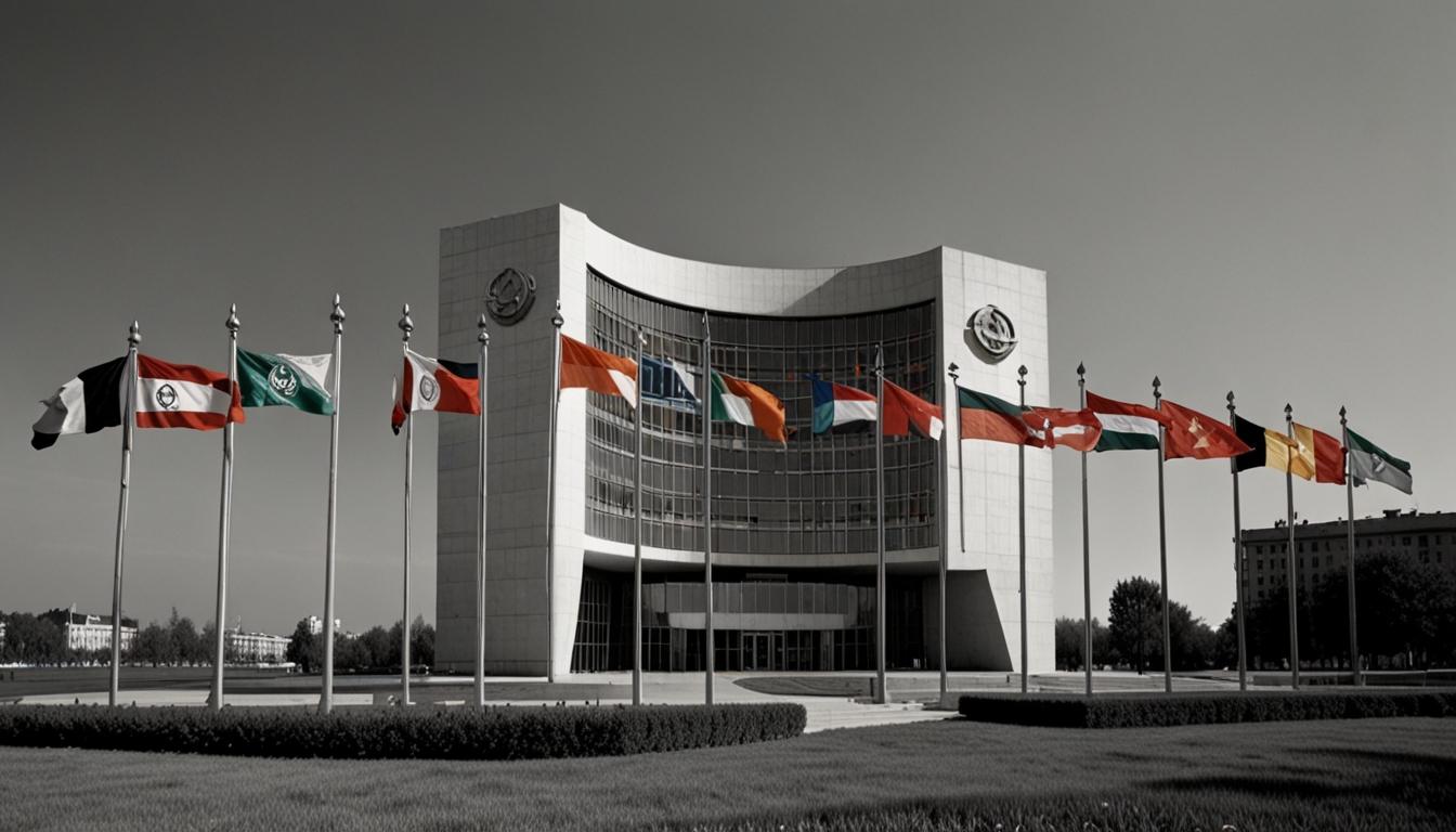 IAEA Votes to Censure Iran for Lack of Cooperation with Inspectors