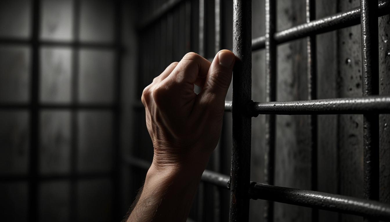 Severe Mistreatment of Ukrainian Prisoners in Russian Detention Revealed