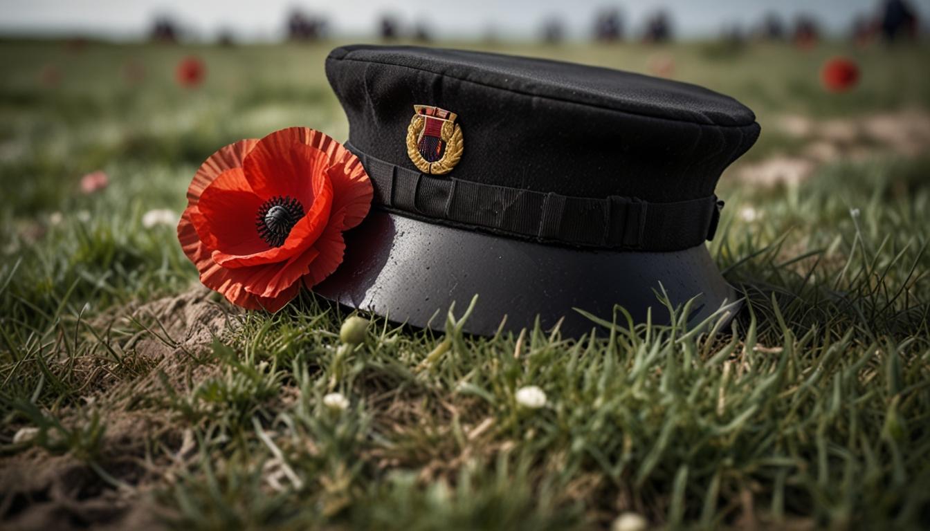 Surviving Veterans Attend 80th Anniversary of D-Day Commemorations