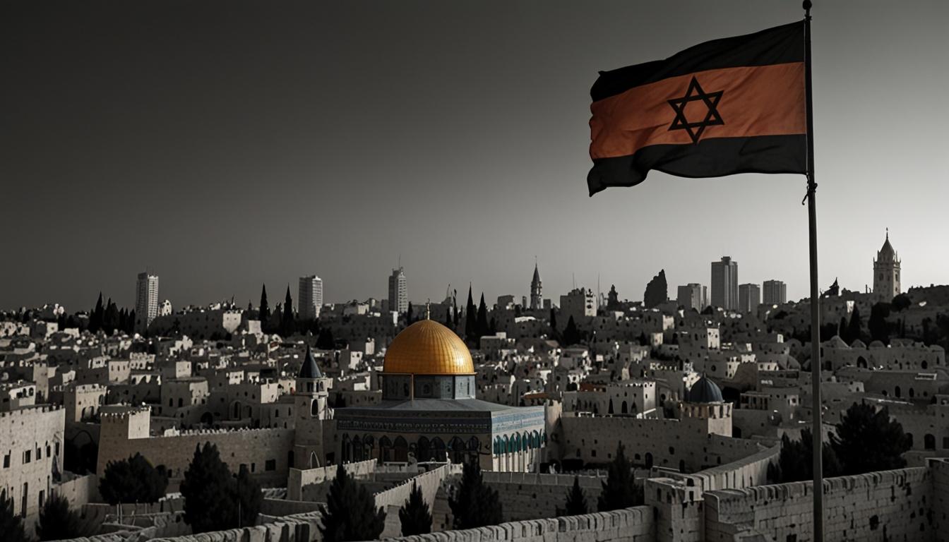 Tensions Rise in Israel-Lebanon Border Conflict with Hezbollah as Violence Escalates