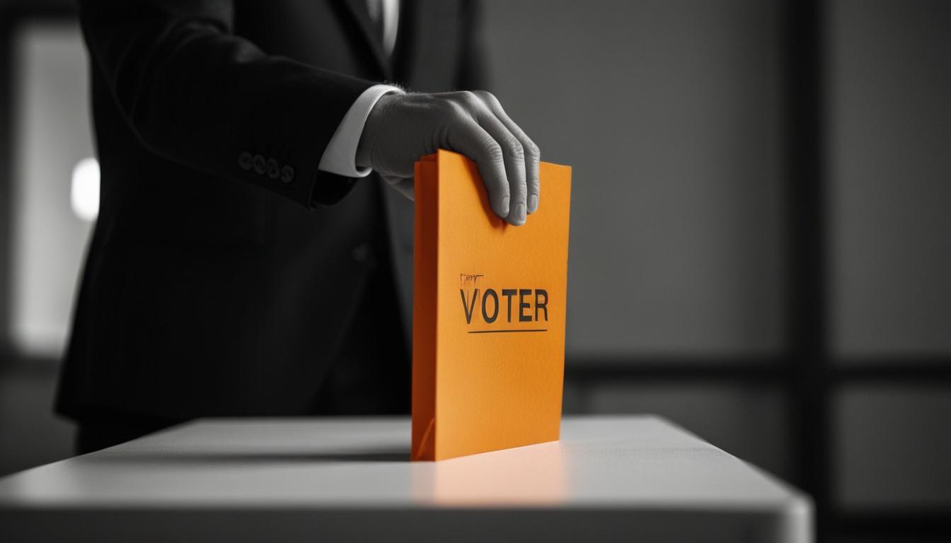 European Parliamentary Elections Kick Off in the Netherlands