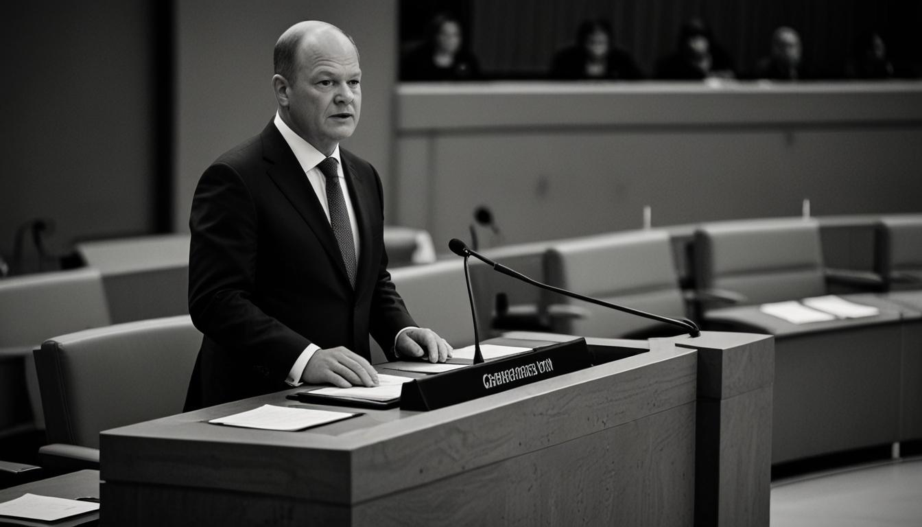 Germany Implements Deportation Policy for Criminal Immigrants After High-Profile Attack