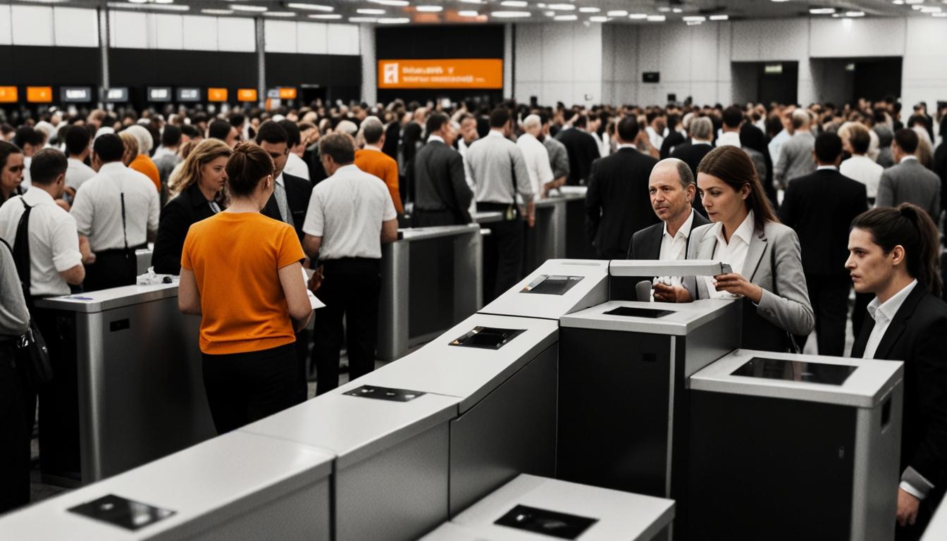 Travel Advisory: UK Tourists Alerted to Flooding in Bavaria and New EU Entry System