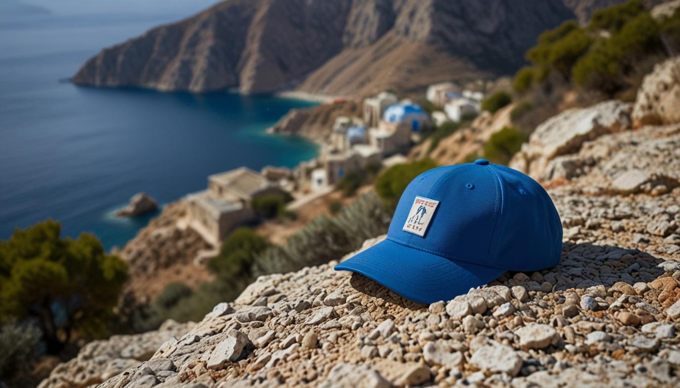 TV Personality Dr. Michael Mosley Missing on Greek Island of Symi