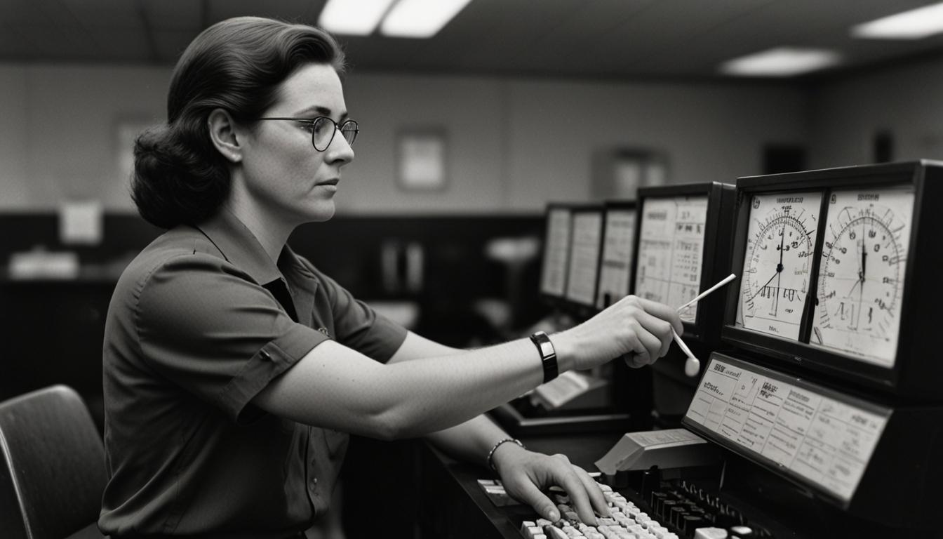 Unsung Hero: The Irish Postal Clerk Who Changed the Course of History