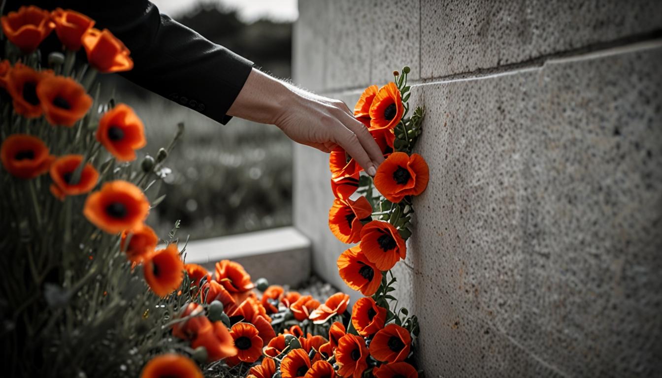 World Leaders Honour D-Day Veterans on 80th Anniversary