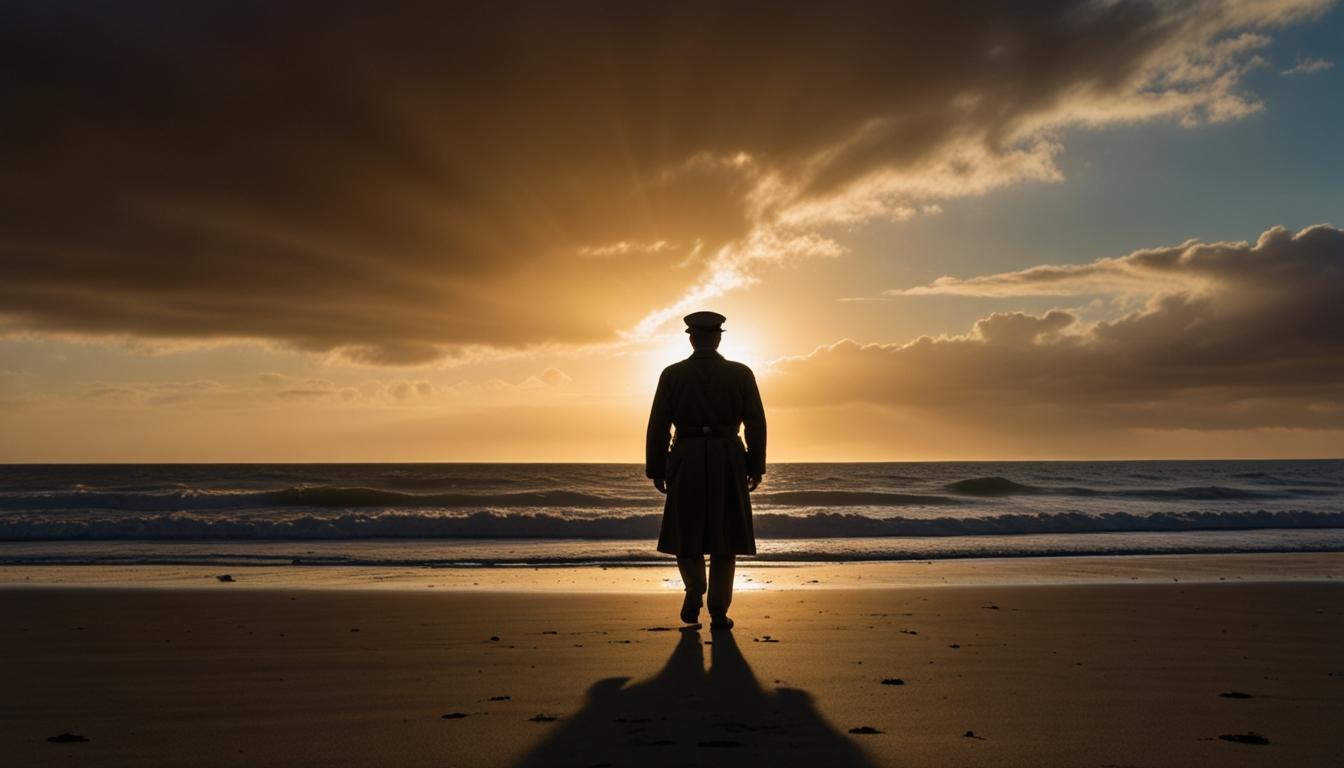 Criticism Rises as Sunak Leaves D-Day Event Early