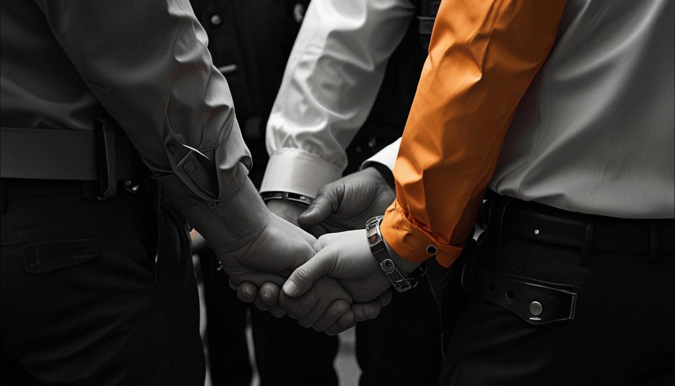 Two Sudanese Nationals in Court Over English Channel Tragedy