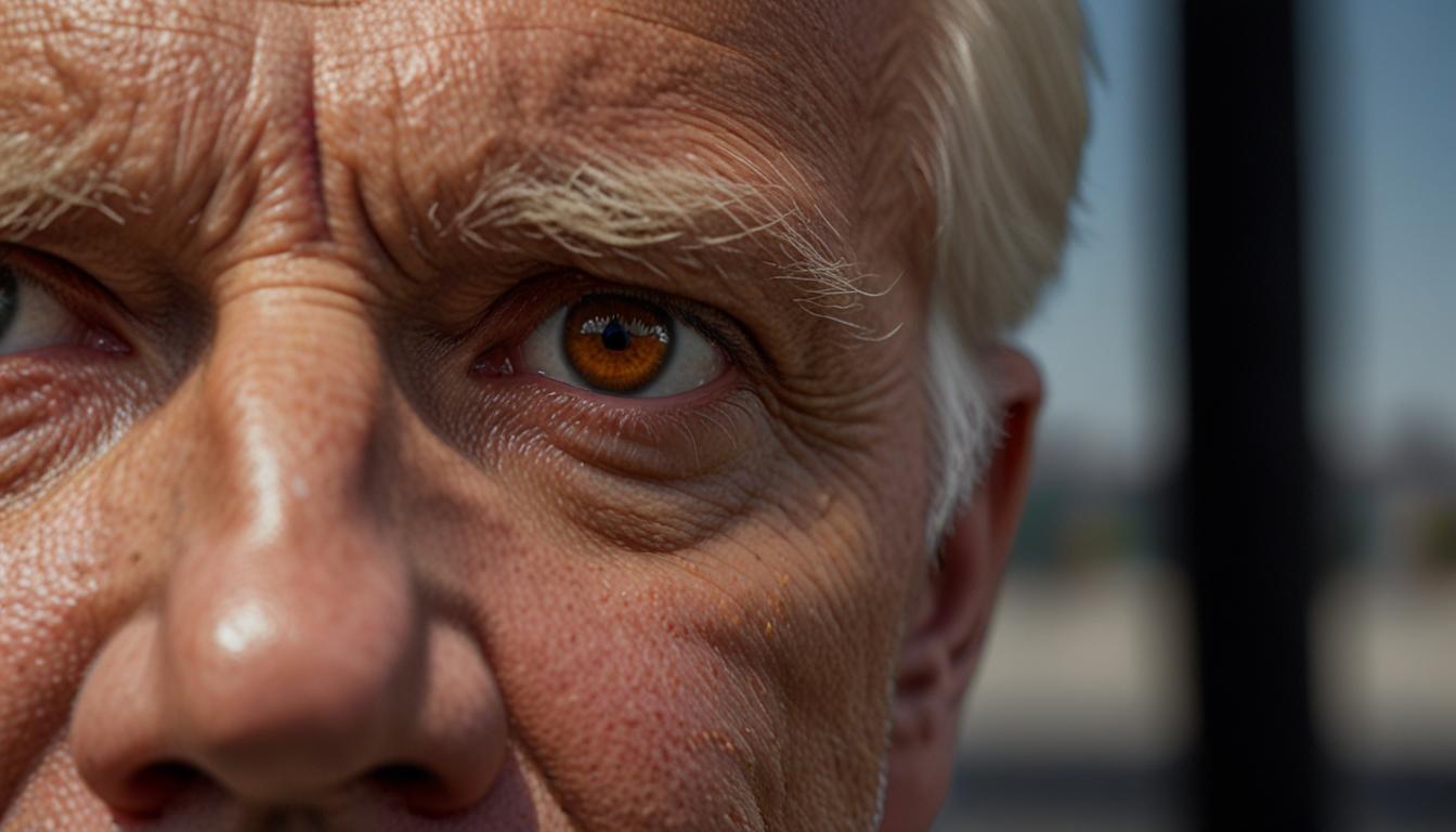 Biden's Executive Order Creates Uncertainty at US-Mexico Border