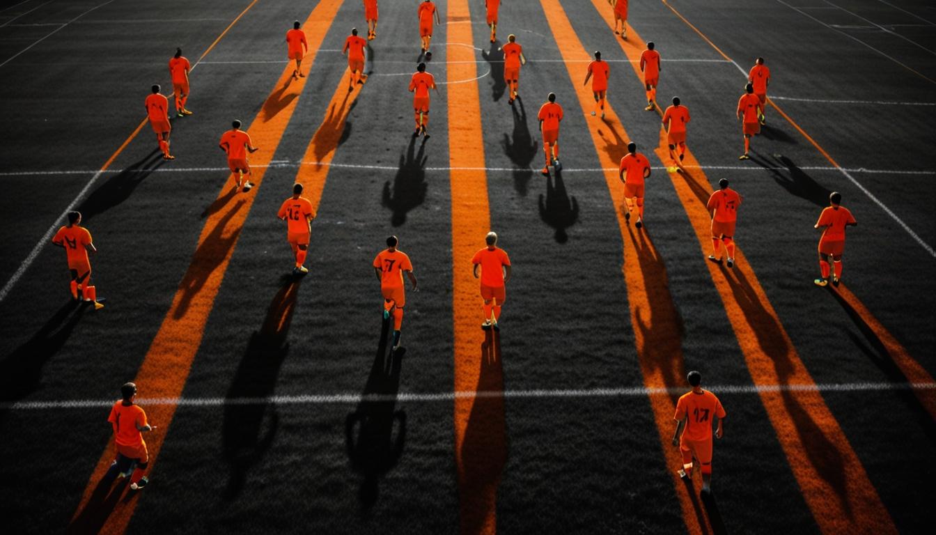 Euro 2024: Key Players and Squads Confirmed for Exciting Tournament