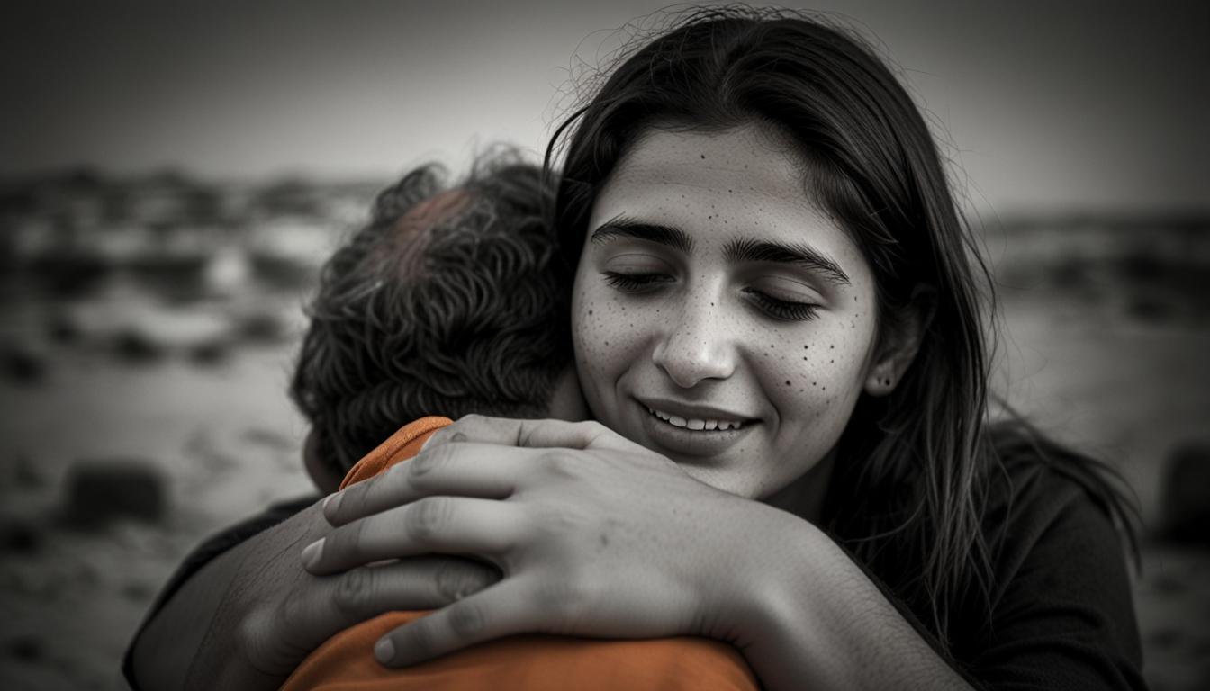 Israeli Forces Successfully Rescue Four Hostages from Central Gaza