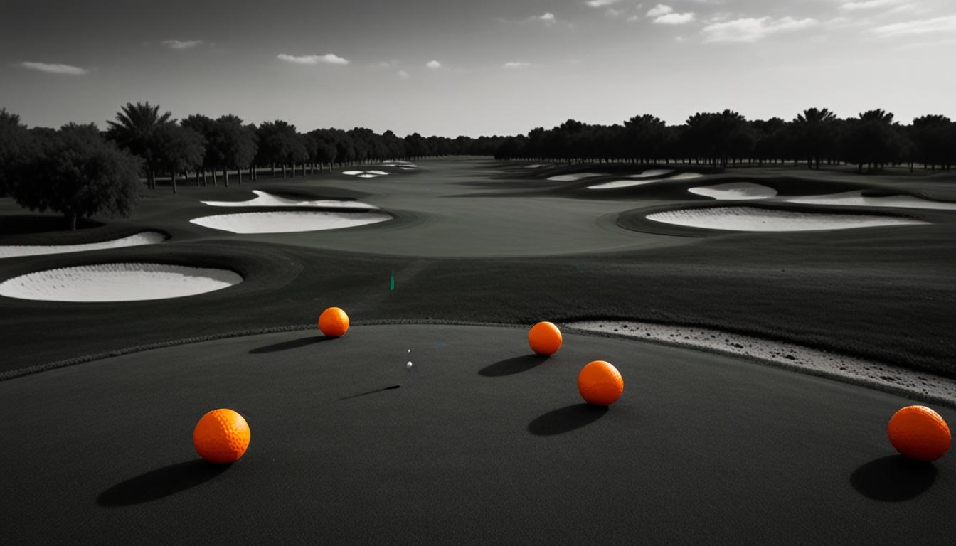 PGA Tour Sees Progress in Negotiations with Saudi Wealth Fund Leaders