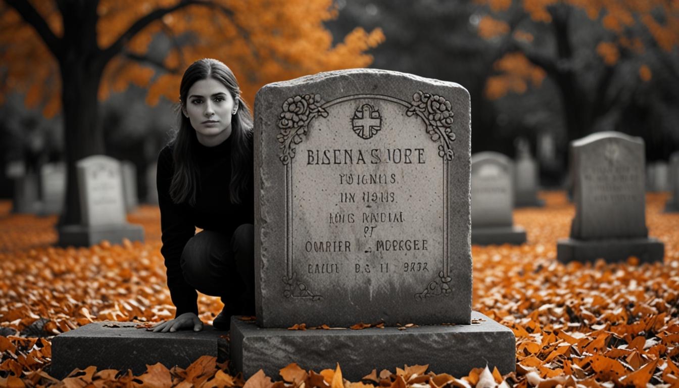 The Mysterious Death of Miguel: A Sister's Quest for Truth and Justice