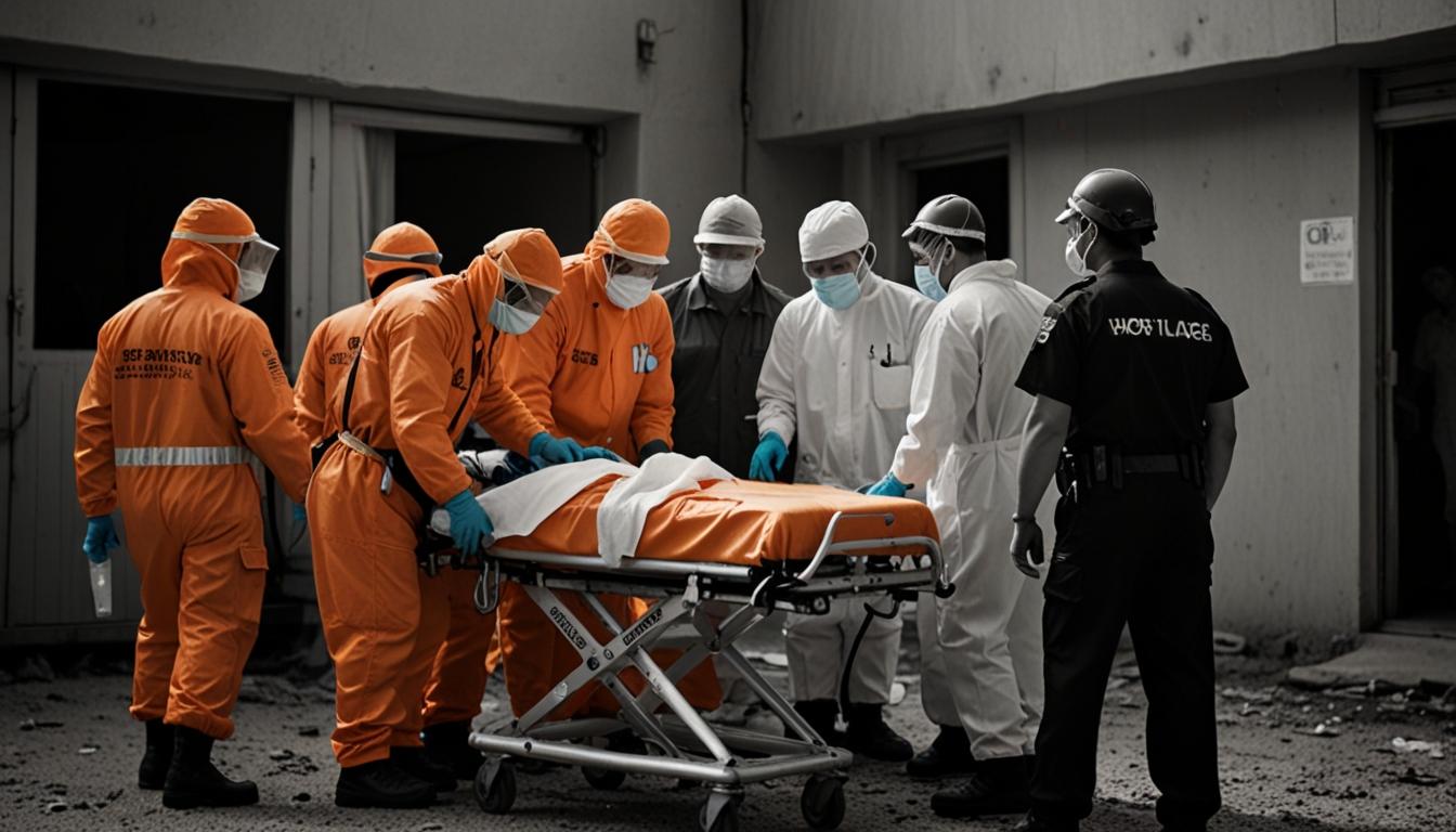 Israeli forces rescue hostages in high-risk operation in Gaza, sparking international reactions