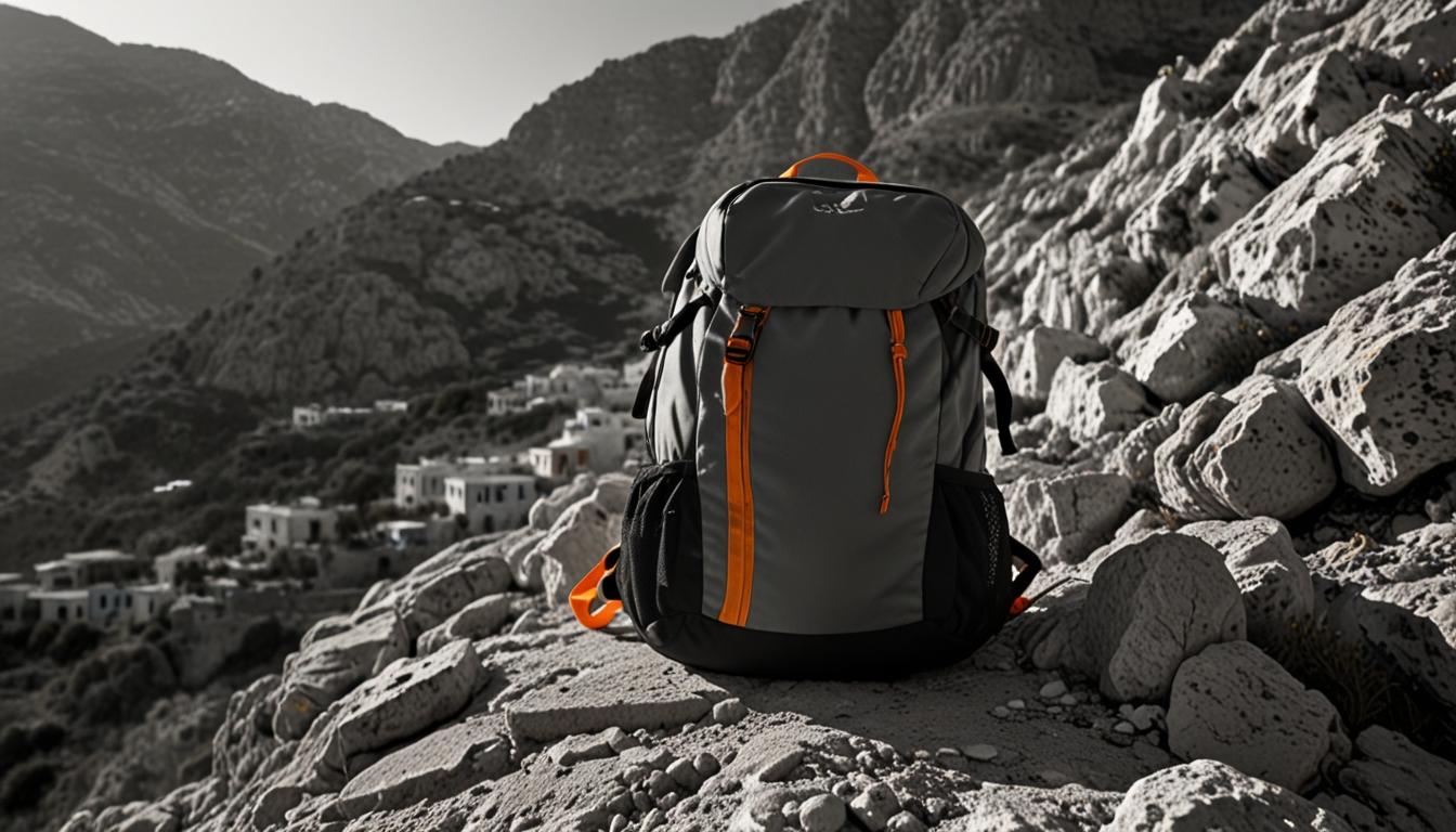 Dr. Michael Mosley Found Dead on Greek Island: CCTV Footage Surfaces