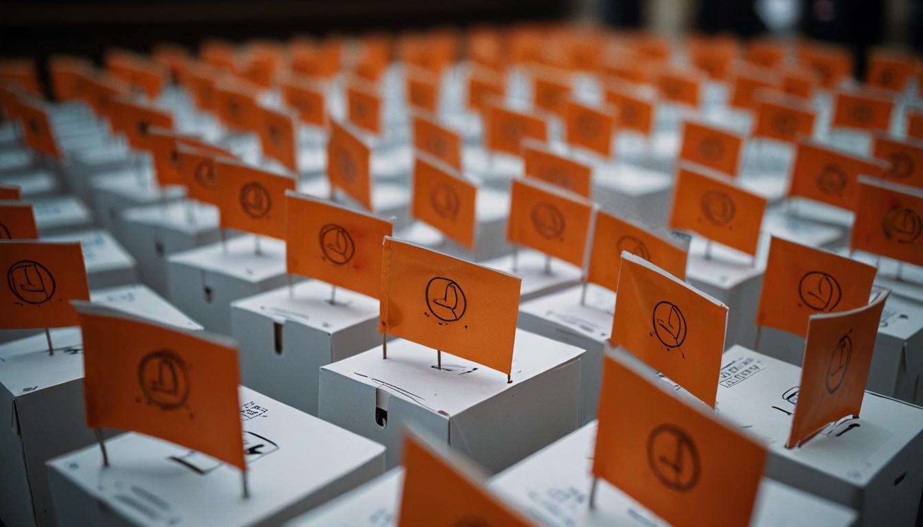 Far-right Surge in European Parliament Elections Triggers Political Turmoil