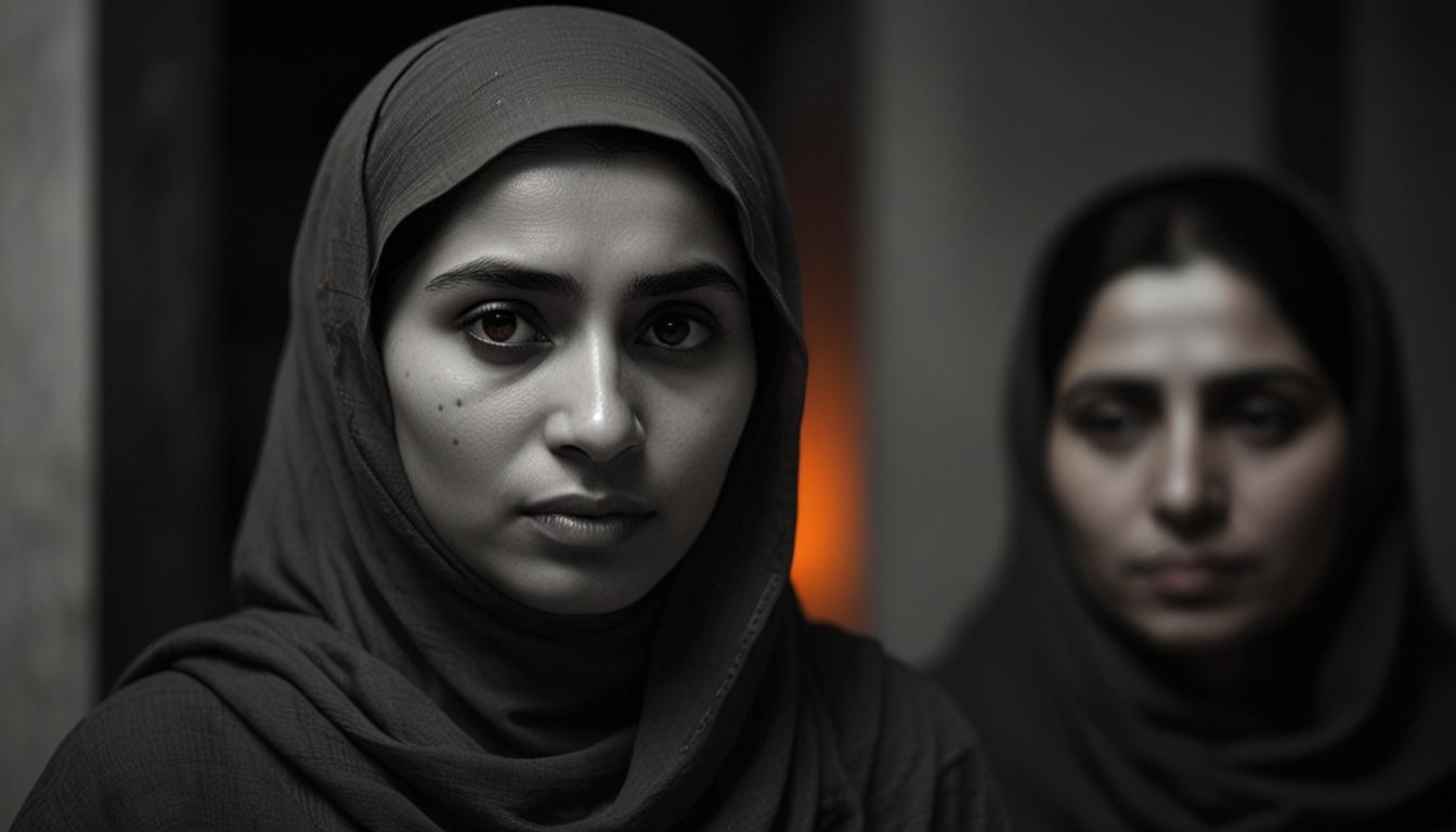 Former ISIS Leader's First Wife Expresses Regret and Shock at Group's Atrocities