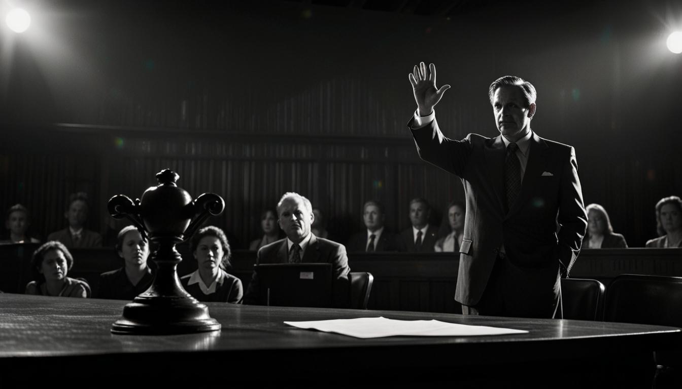 Hunter Biden's Criminal Trial Nears Conclusion with Emotional Testimonies and Family Support