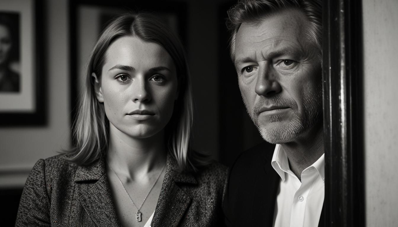 Parents of Harry Dunn pay emotional tribute at inquest into son's death