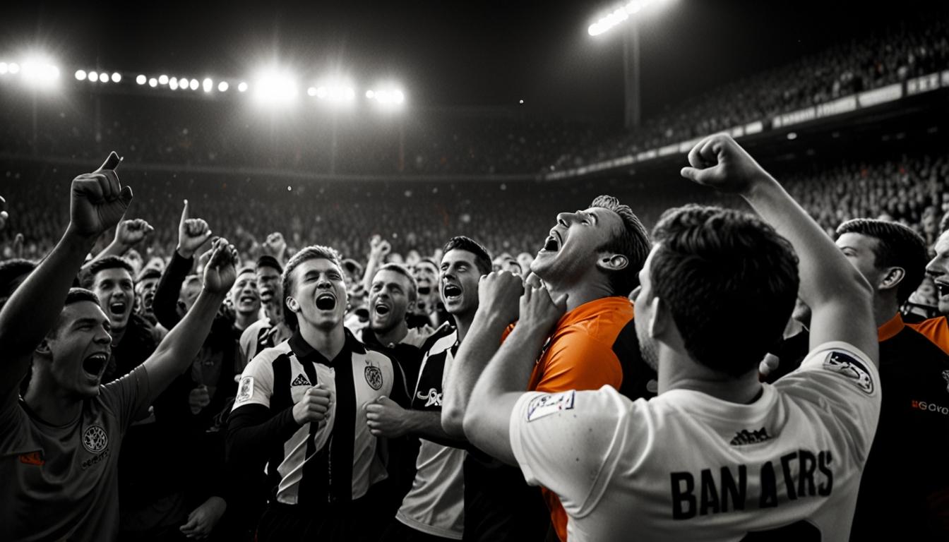 Poland's Captain Robert Lewandowski Injured Ahead of Euro 2024