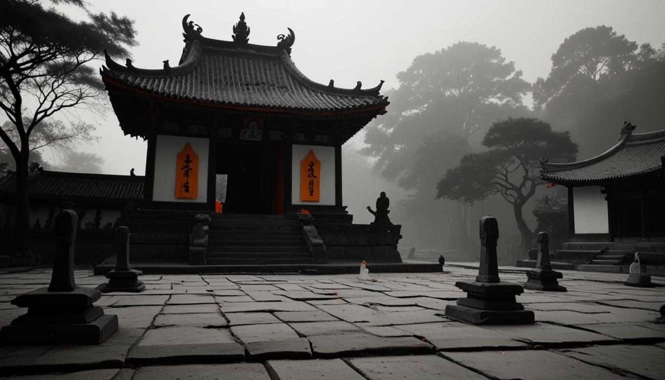 Four Instructors from Cornell College Attacked in China, One Injured