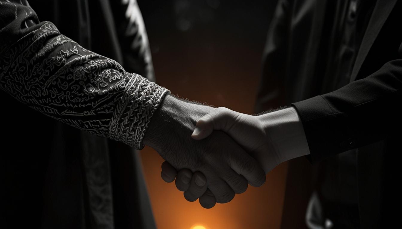 Hamas and Islamic Jihad Open to Ceasefire Plan for Gaza Amid Peace Agreement Talks