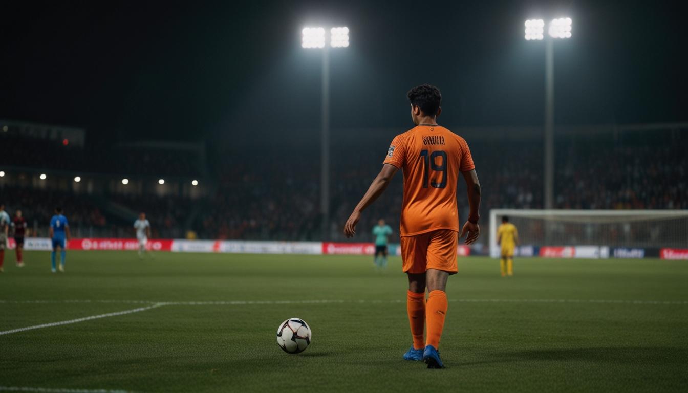 India's World Cup Dreams Shattered by Controversial Defeat to Qatar