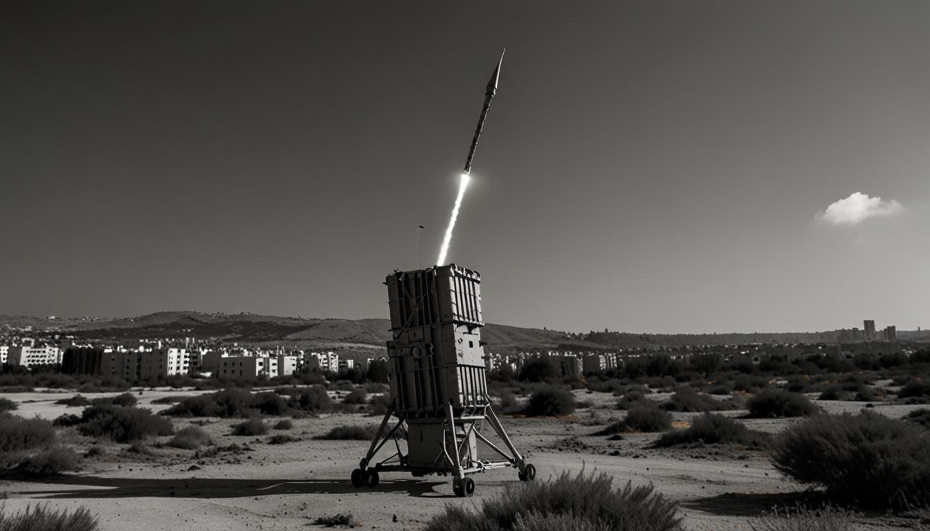 Islamic Resistance Strikes Israeli Target, Ukraine Appoints Drone Commander and US-Poland Initiative to Combat Russian Disinformation