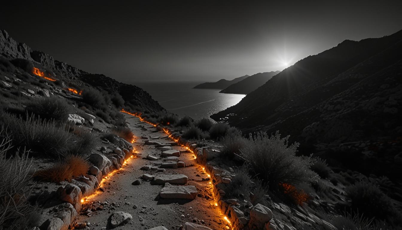 Renowned TV Health Expert Dr. Michael Mosley Found Dead on Greek Island of Symi