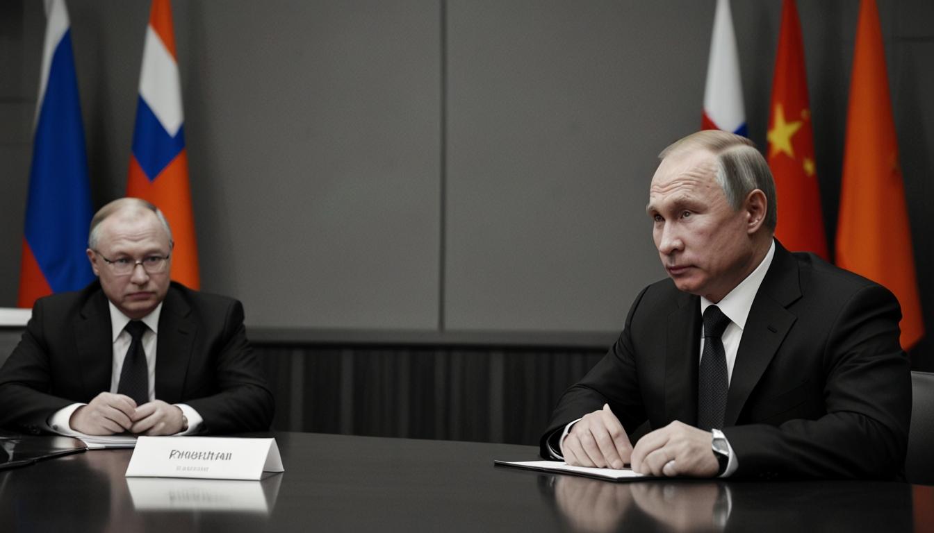 Russian President Putin Open to Amending Nuclear Doctrine Amid US Provocations