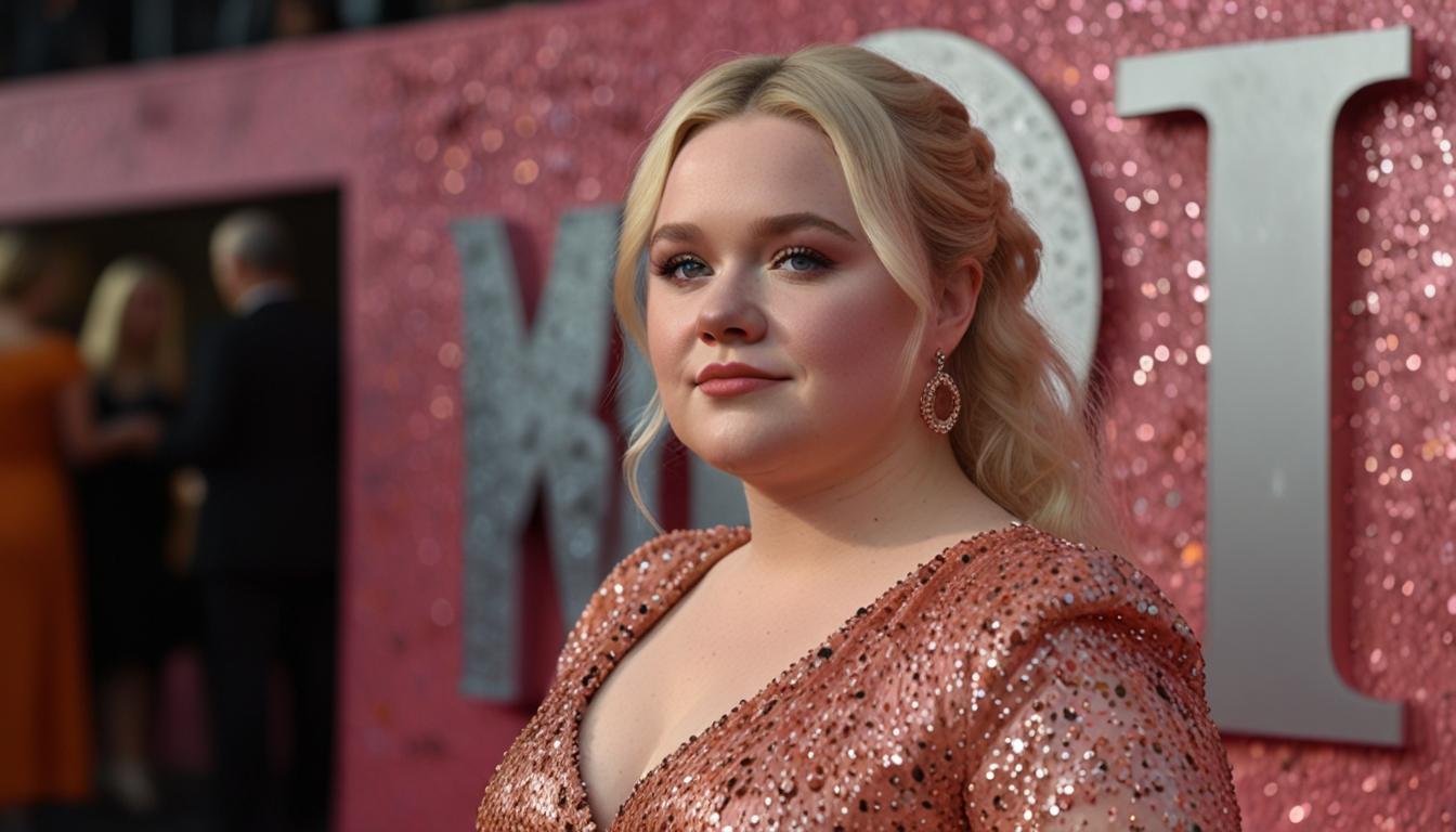 Actress Nicola Coughlan Addresses 'Photoshopped Waist' Rumours in 'Bridgerton' and Cast Talks Season 3 Part 2 Highlights