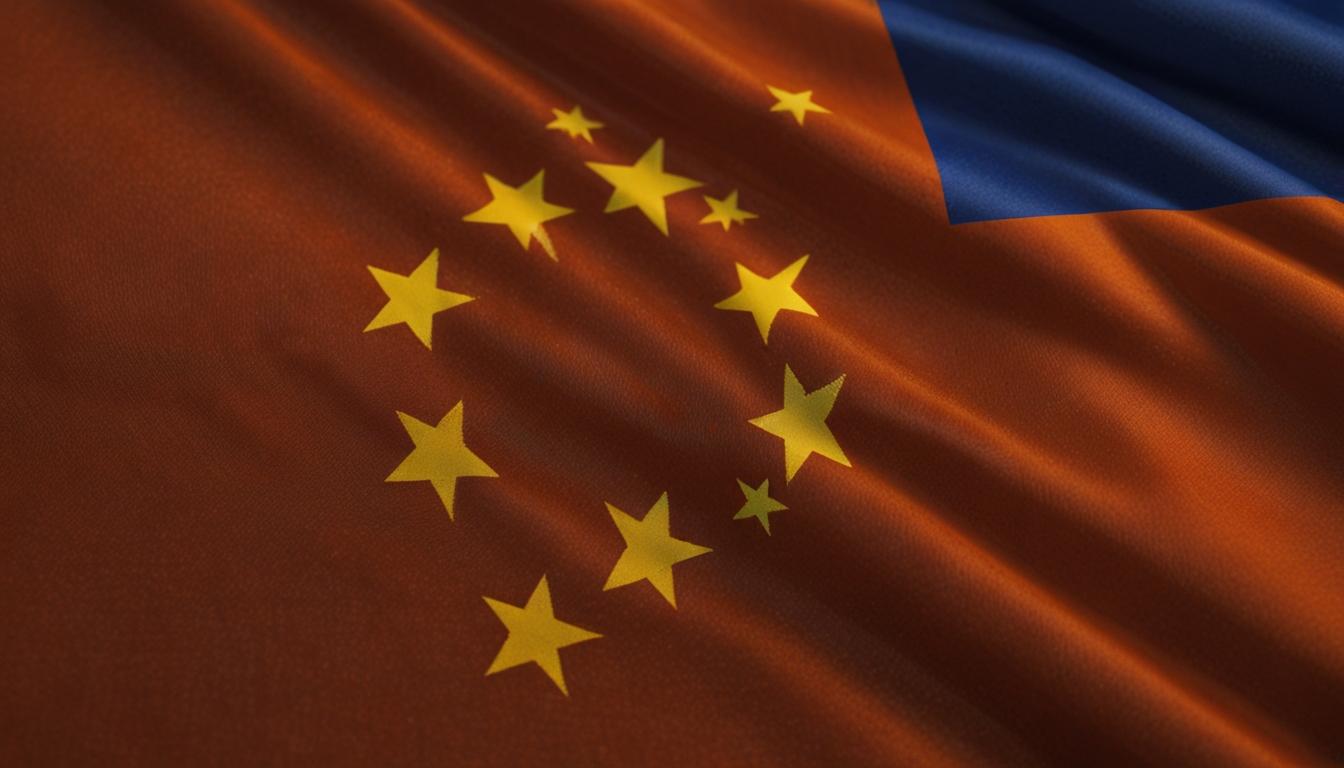 EU to Impose 25% Tariffs on Chinese EV Imports Amid Rising Sales