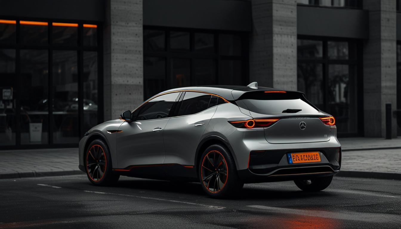 European Union Introduces Additional Tariffs on Chinese Electric Vehicles Amid Trade Tensions