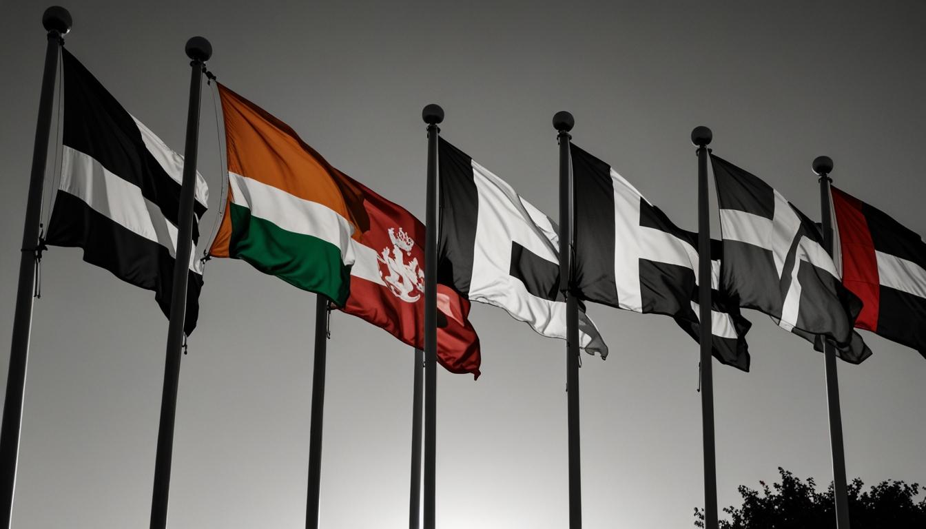 G7 Summit 2024 in Fasano: Key Issues, Attendees, and Significance